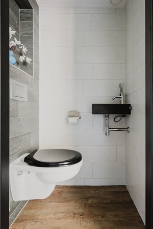 Medium property photo - Salamanderveen 119, 3205 TA Spijkenisse